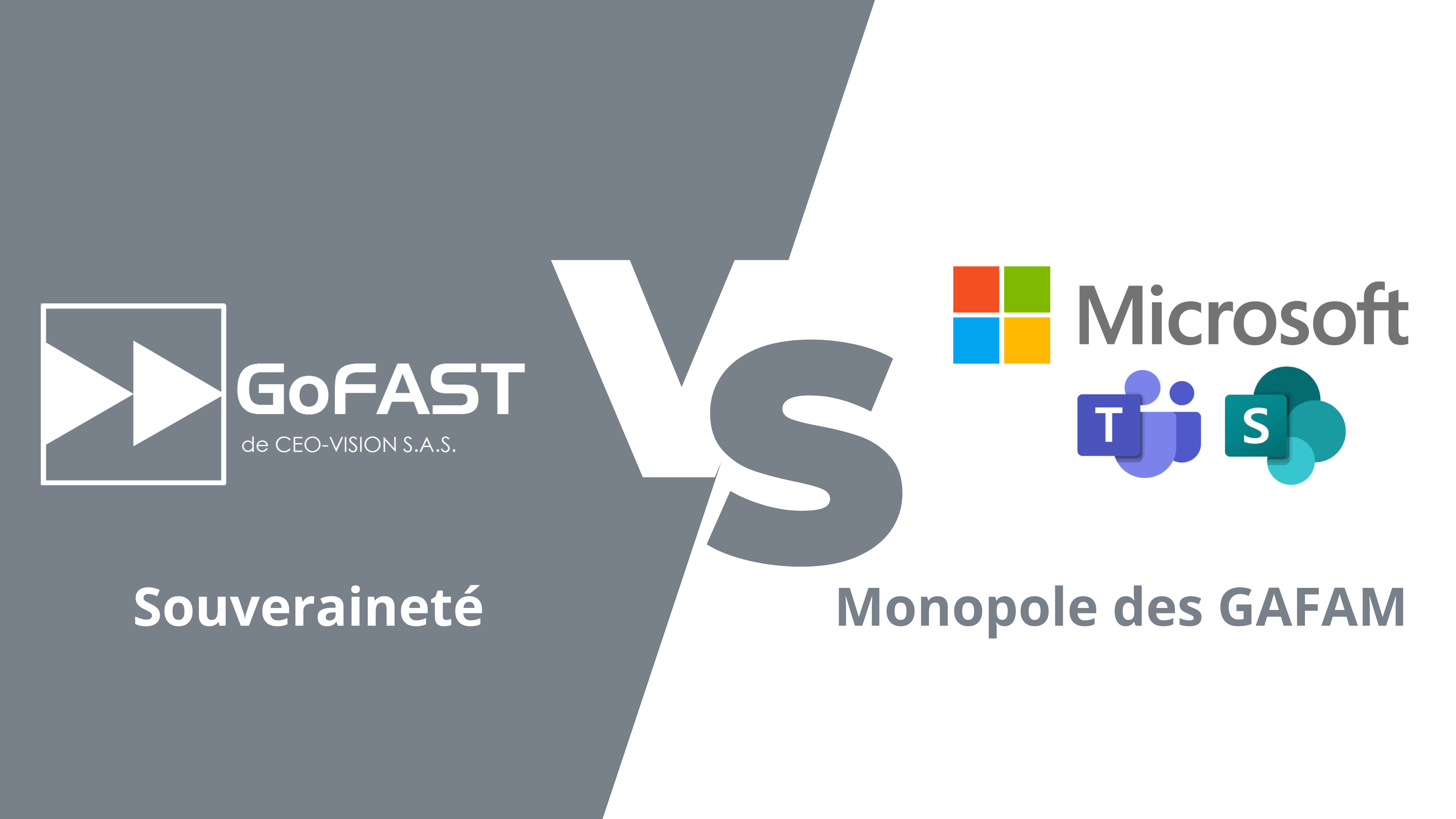 microsoft vs gofast