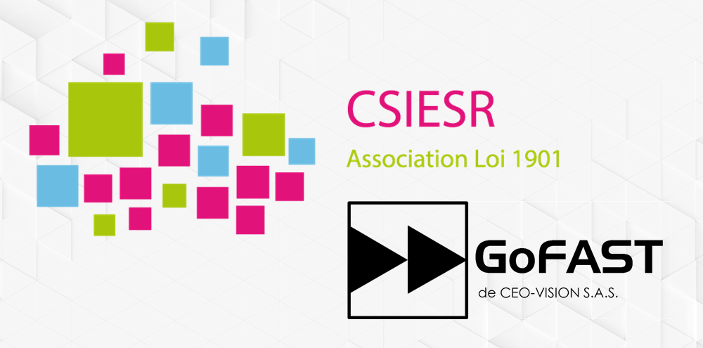 CEO-Vision au CSIESR 2021