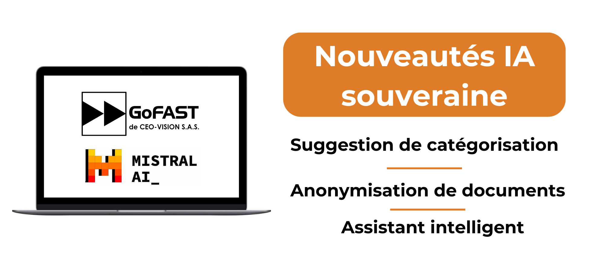 GoFAST & Mistral AI