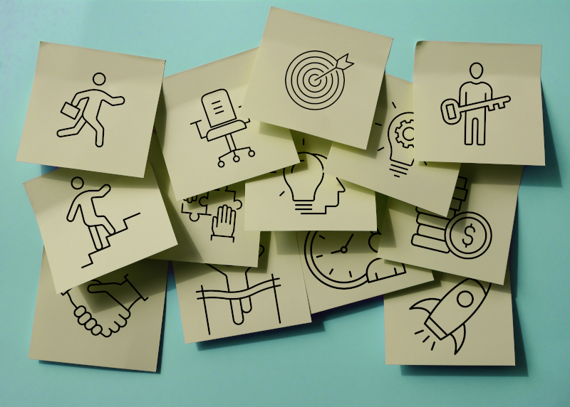 GoFAST Kanban Tasks