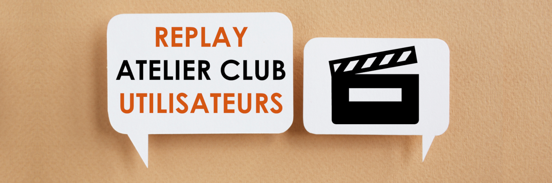 Replay : Club Utilisateurs GoFAST édition n°3
