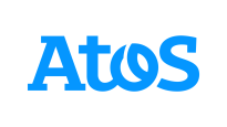 Logo Atos Logo Atos