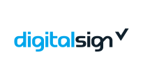 Logo DigitalSign Logo DigitalSign