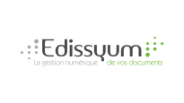 Logo Edissyum Consulting Logo Edissyum Consulting