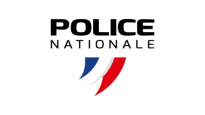Logo Police Nationale Logo Police Nationale