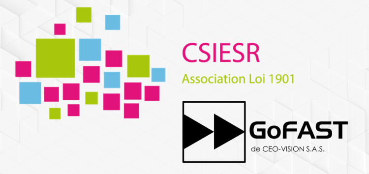 CEO-Vision au CSIESR 2021
