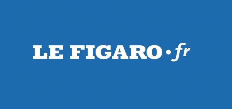 Logo le figaro.fr