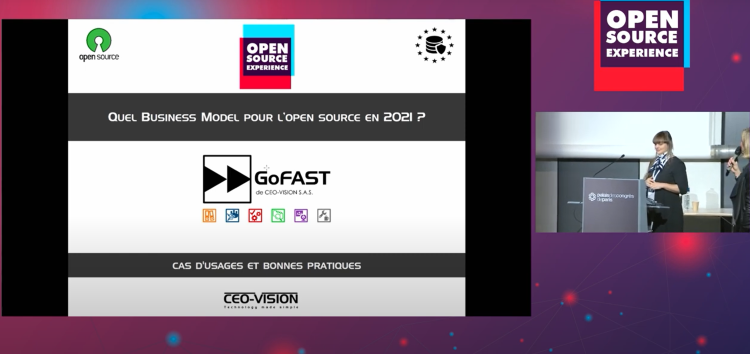 Replay Conférence : Quel Business Model pour l’Open Source du 21e siècle ?