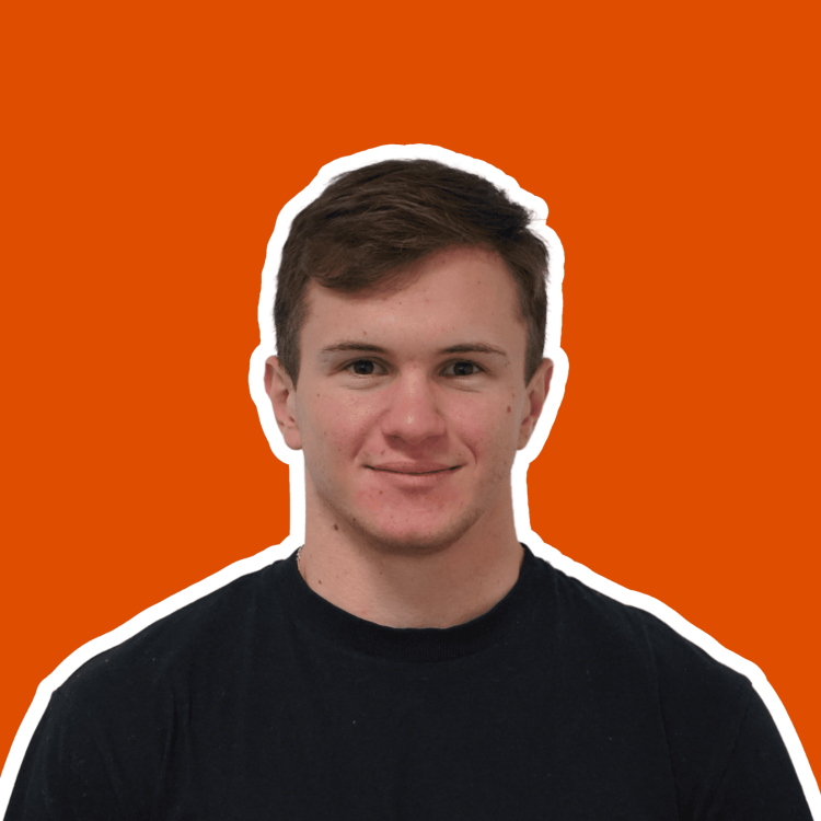 Benjamin Crestani Benjamin Crestani